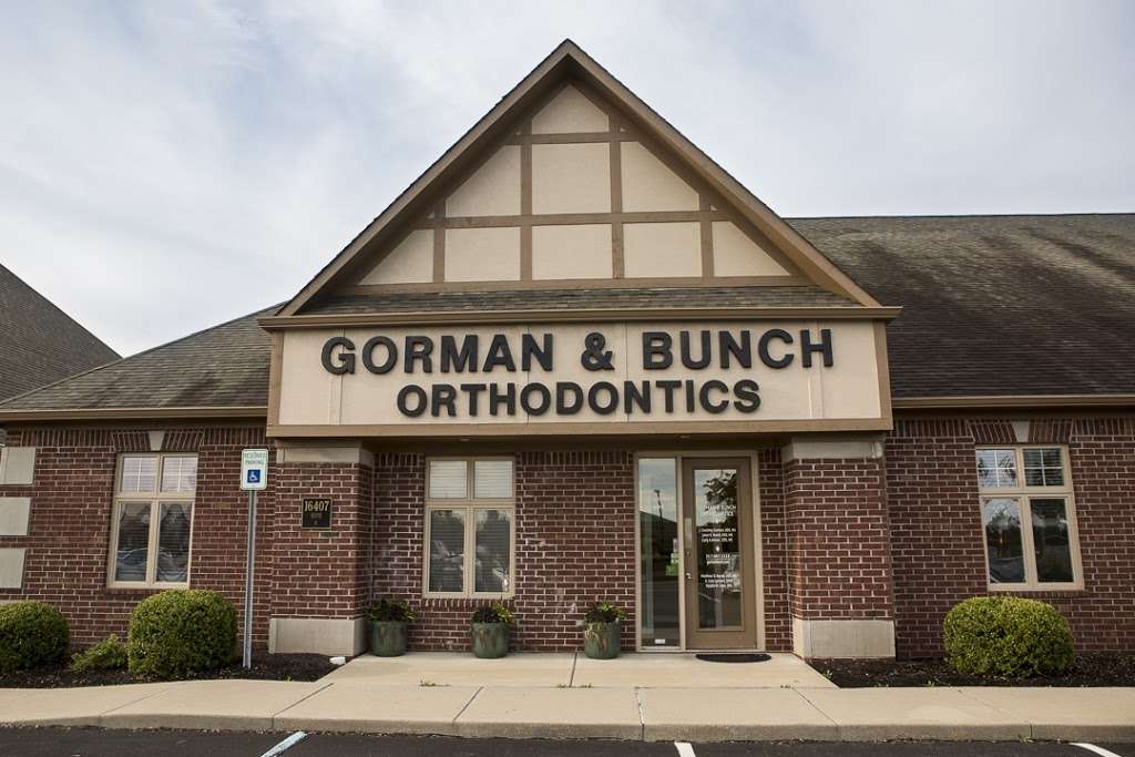 Gorman & Bunch Orthodontics | 16407 Southpark Dr, Westfield, IN 46074, USA | Phone: (317) 867-1133