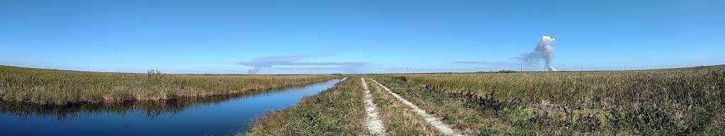 Holey Land Wildlife Management Area | Florida, USA