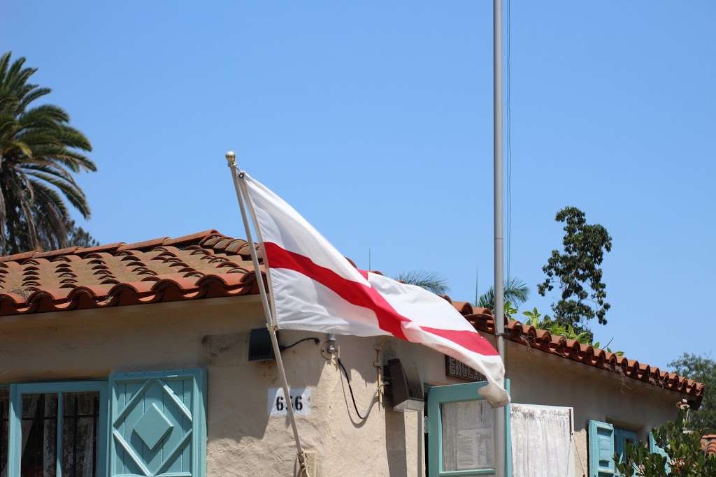 House of England (p/o House of Pacific Relations) | Pan American Plaza, San Diego, CA 92101, USA | Phone: (619) 234-0739