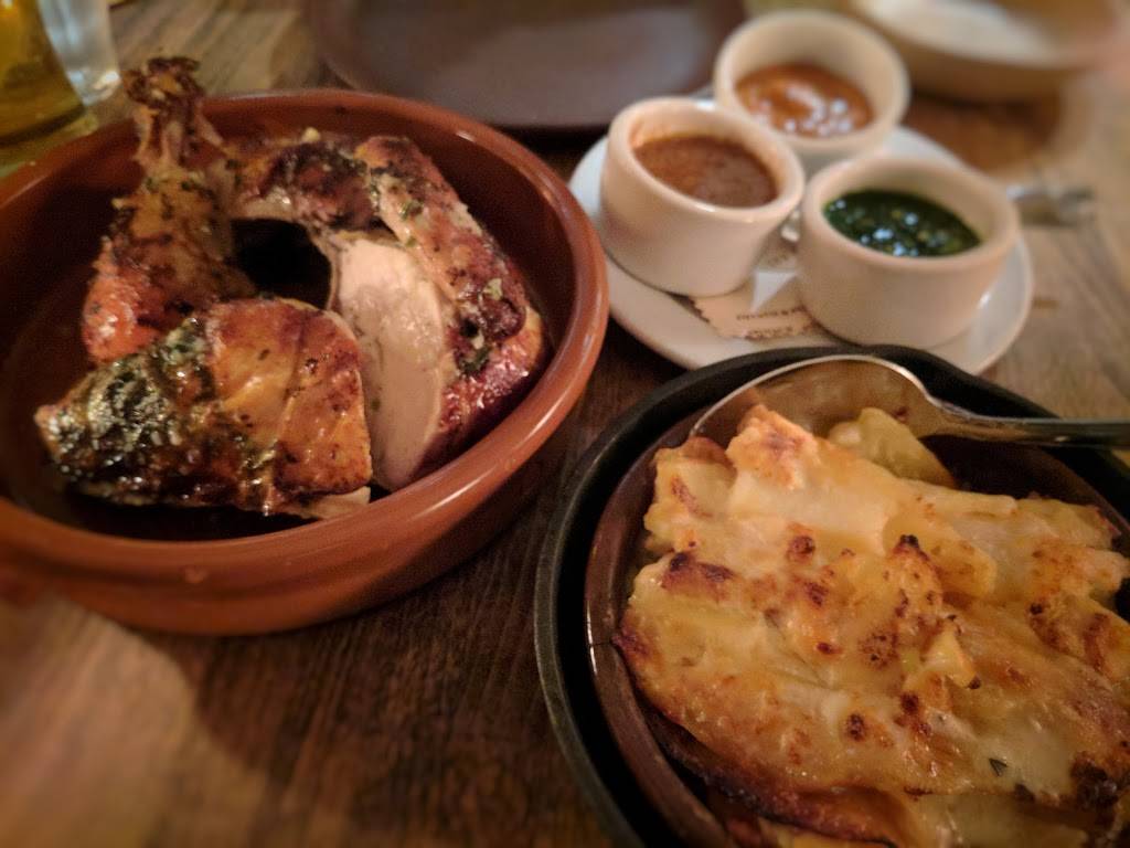 Cocotte | 1521 Hyde St, San Francisco, CA 94109 | Phone: (415) 292-4415