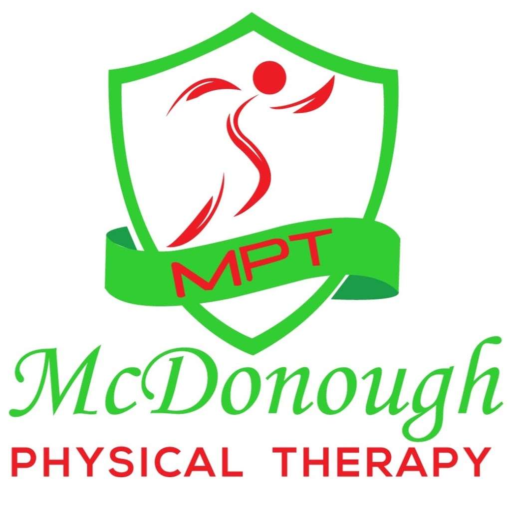 McDonough Physical Therapy, LLC | 6633, 14814 S Canary Yellow Cir, Cypress, TX 77433, USA | Phone: (832) 515-8121