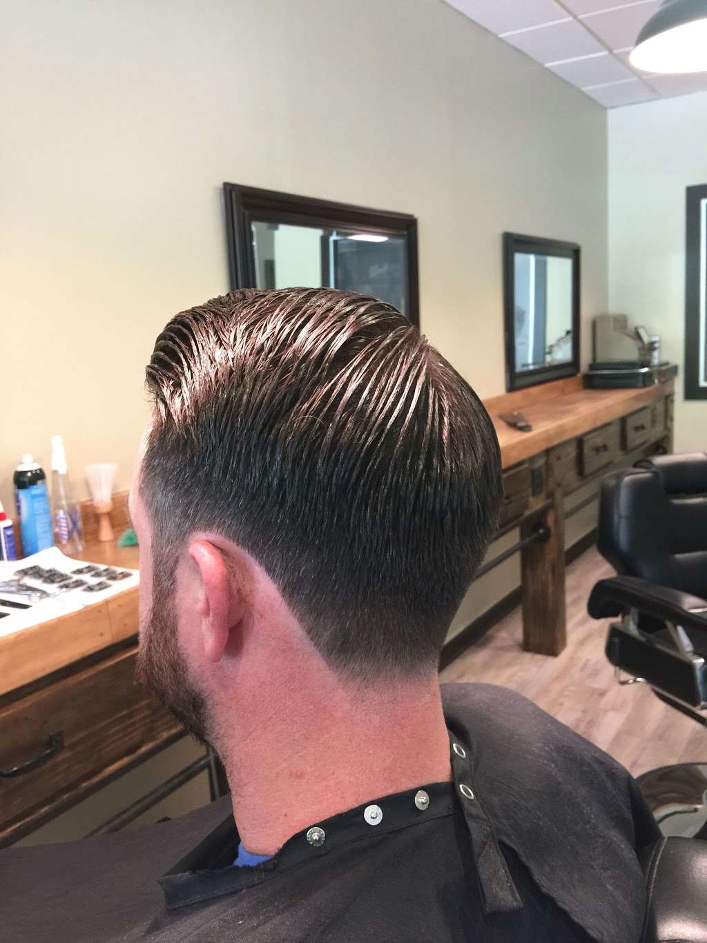 Alexs Barber Shop Est.1961 | East, 760 US-46, Kenvil, NJ 07847, USA | Phone: (973) 584-4663