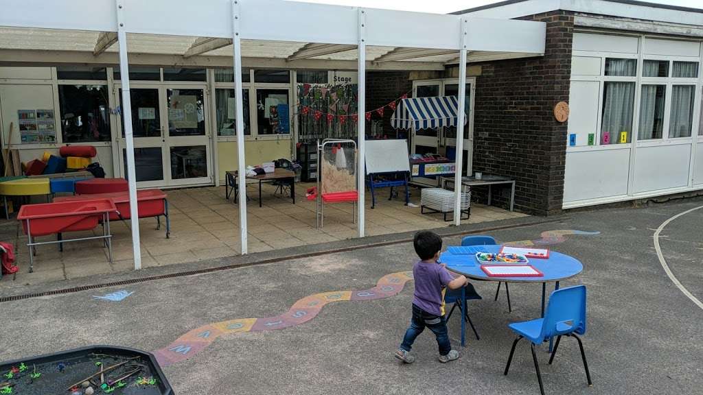 All Saints Primary School | Upper Beulah Hill, London SE19 3LG, UK | Phone: 020 8771 9388