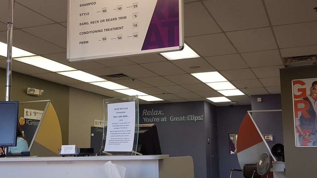 Great Clips 136 Route 10 W East Hanover Nj 07936 Usa