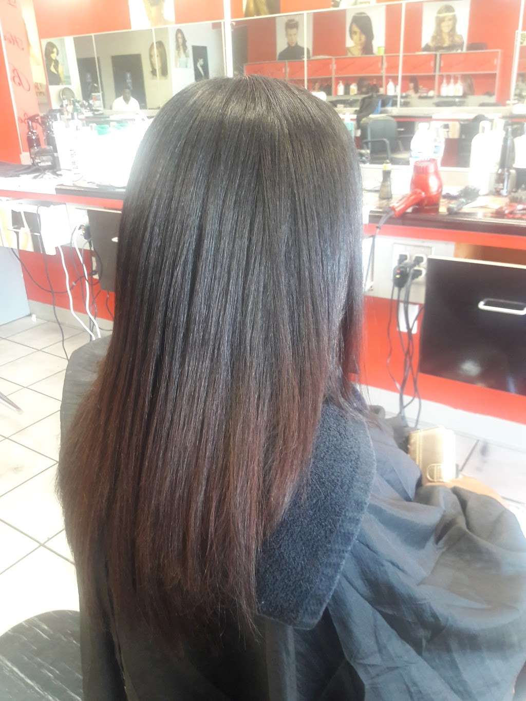 Exotic Hair Salon | 2352 W Oak Ridge Rd, Orlando, FL 32809 | Phone: (407) 859-0005