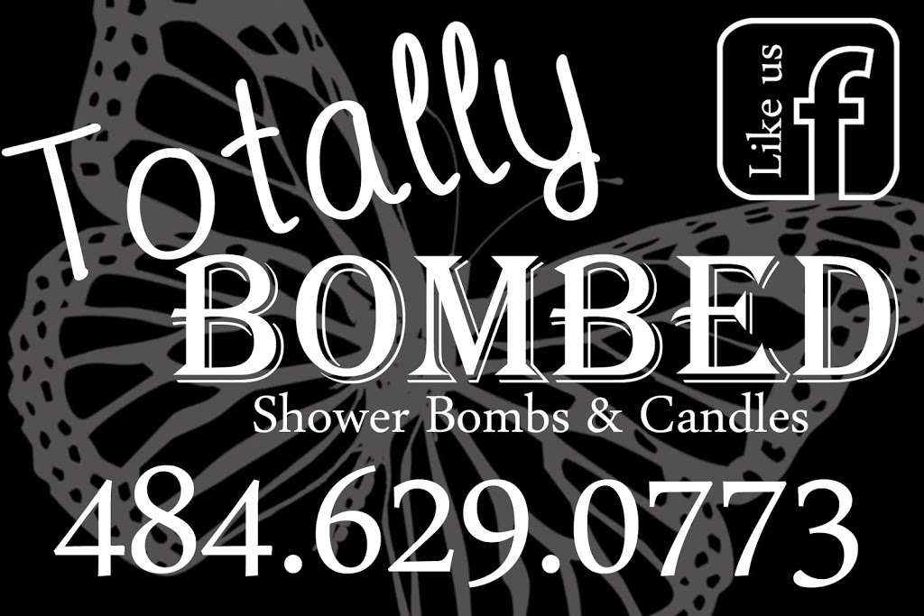 Totally Bombed | 779 Lincoln Ave, Palmerton, PA 18071, USA | Phone: (484) 629-0773