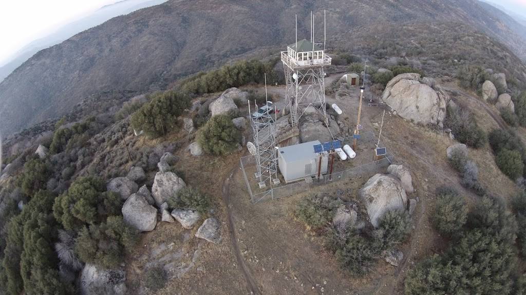 Oak Flat Lookout Tower | Bakersfield, CA 93306, USA | Phone: (877) 444-6777