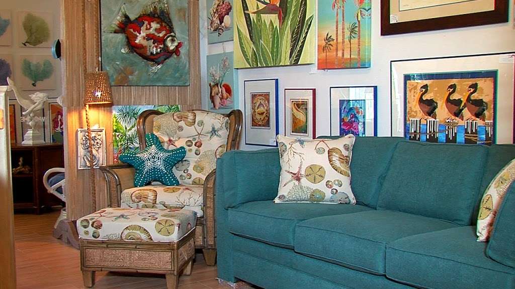 Tropical Accents | 2950 State Hwy 87, Crystal Beach, TX 77650, USA | Phone: (409) 684-0009
