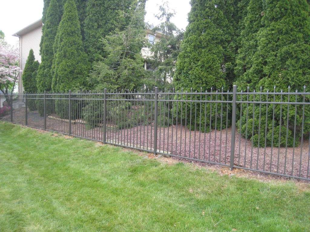 All Pro Fence | 431 E Walnut St, Allentown, PA 18109, USA | Phone: (484) 747-8801