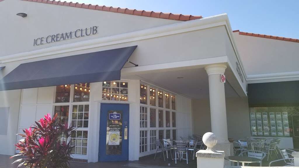 Ice Cream & Yogurt Club | Manalapan, FL 33462, USA | Phone: (561) 582-0778