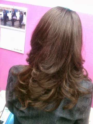 Royal Full Service Hair Salon | 15115 Westheimer Rd, Houston, TX 77082, USA | Phone: (281) 499-9797