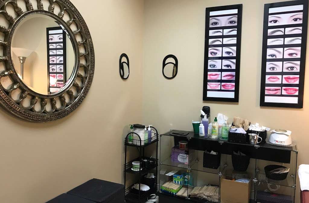 Serene Nails & Spa | 12220 Jones Rd #F, Houston, TX 77070, USA | Phone: (281) 970-9990