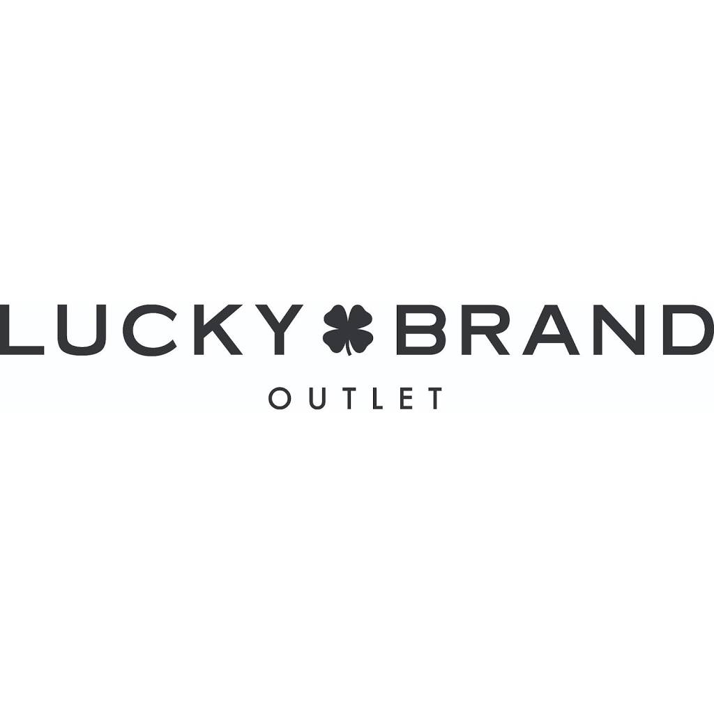 Lucky Brand | 7826 Monet Ave Space 3005, Rancho Cucamonga, CA 91739, USA | Phone: (909) 463-4006