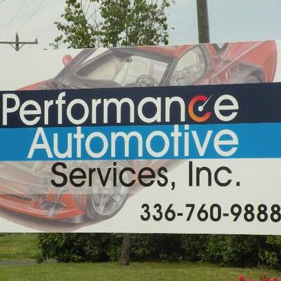 Performance Automotive Services, Inc | 2411 Spaugh Industrial Dr, Winston-Salem, NC 27103, USA | Phone: (336) 760-9888