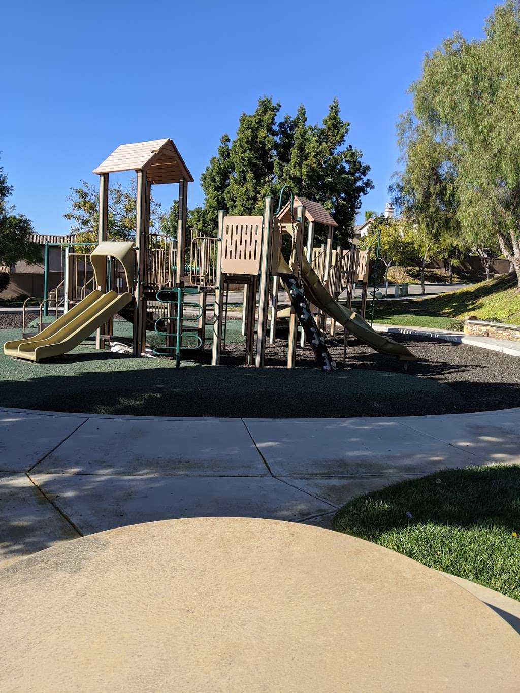 Community Park | San Diego, CA 92127, USA