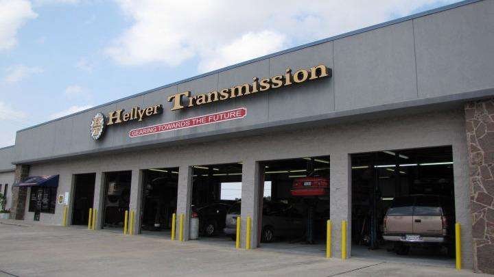 Hellyer Transmission & Automotive | 4201 Center St Ste A2, Deer Park, TX 77536 | Phone: (281) 479-1715