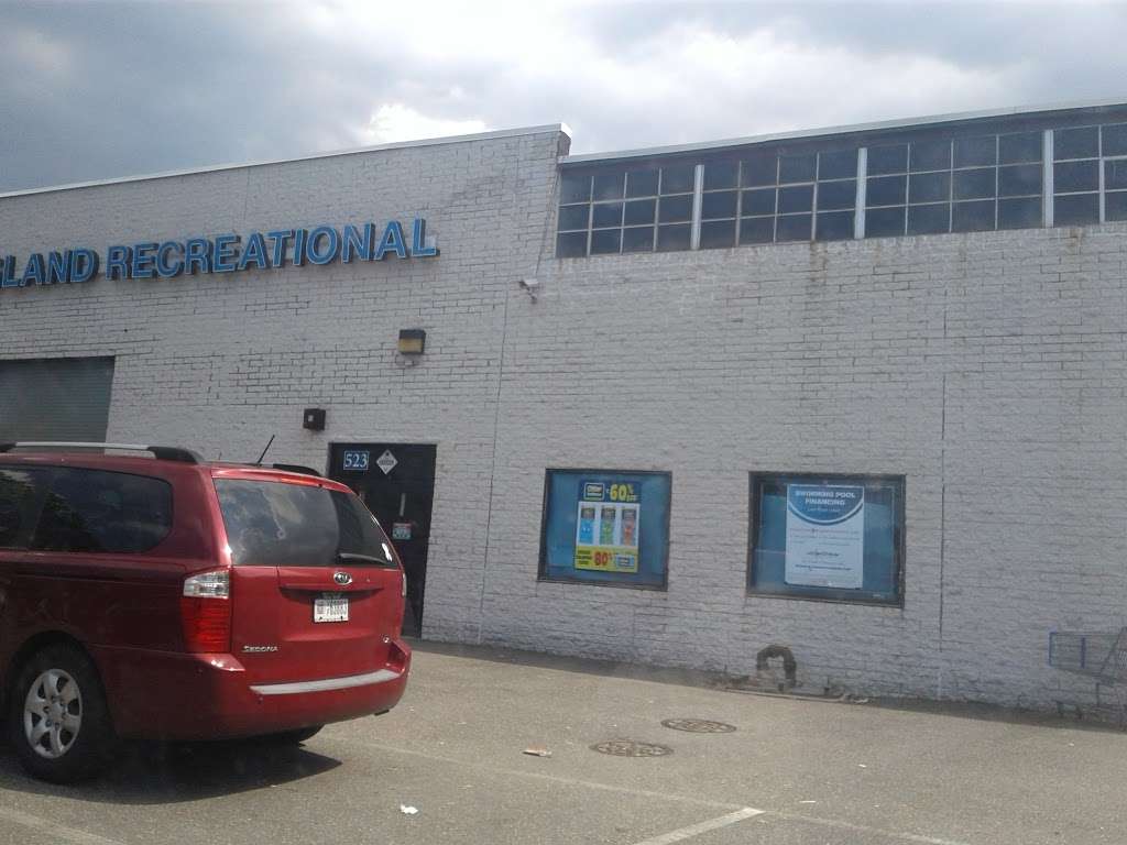 Island Recreational 523 Commack Rd Deer Park Ny 11729 Usa