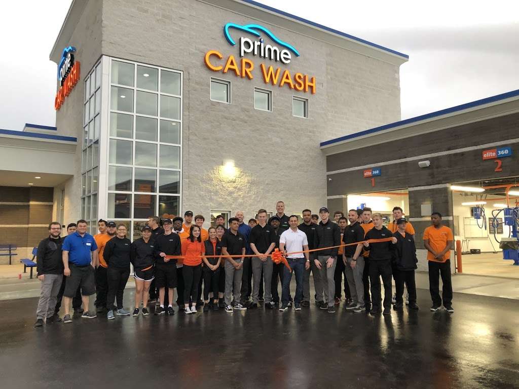 Prime Car Wash | 9032 E US Hwy 36, Avon, IN 46123 | Phone: (317) 986-6204