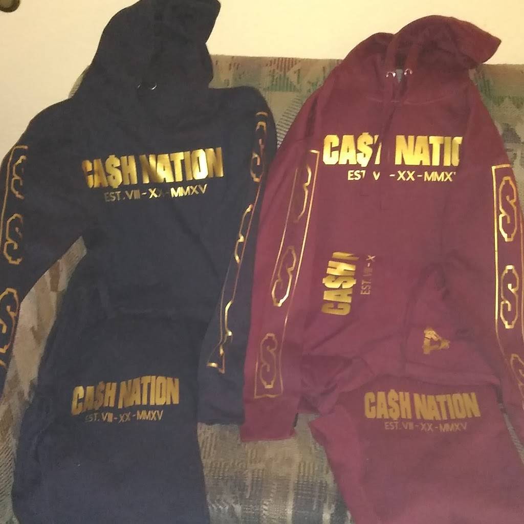 Cash Nation | 2909 Avenue E, Arlington, TX 76011, USA | Phone: (214) 809-2187