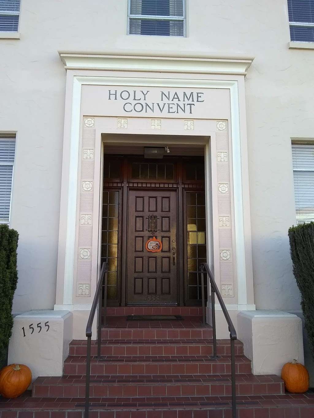 Holy Name School | 1560 40th Ave, San Francisco, CA 94122, USA | Phone: (415) 731-4077