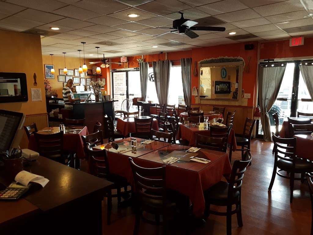 Mythos | 8371 Snouffer School Rd, Gaithersburg, MD 20879, USA | Phone: (301) 519-1093