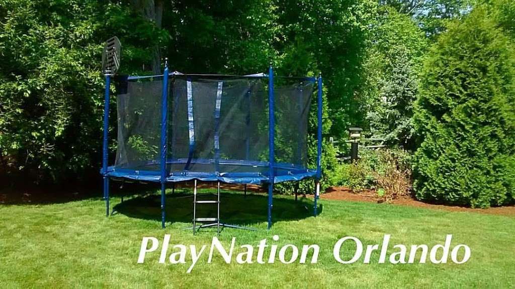 PlayNation Orlando | 8490 S US Hwy 17 92 #101, Fern Park, FL 32730, USA | Phone: (321) 316-4762