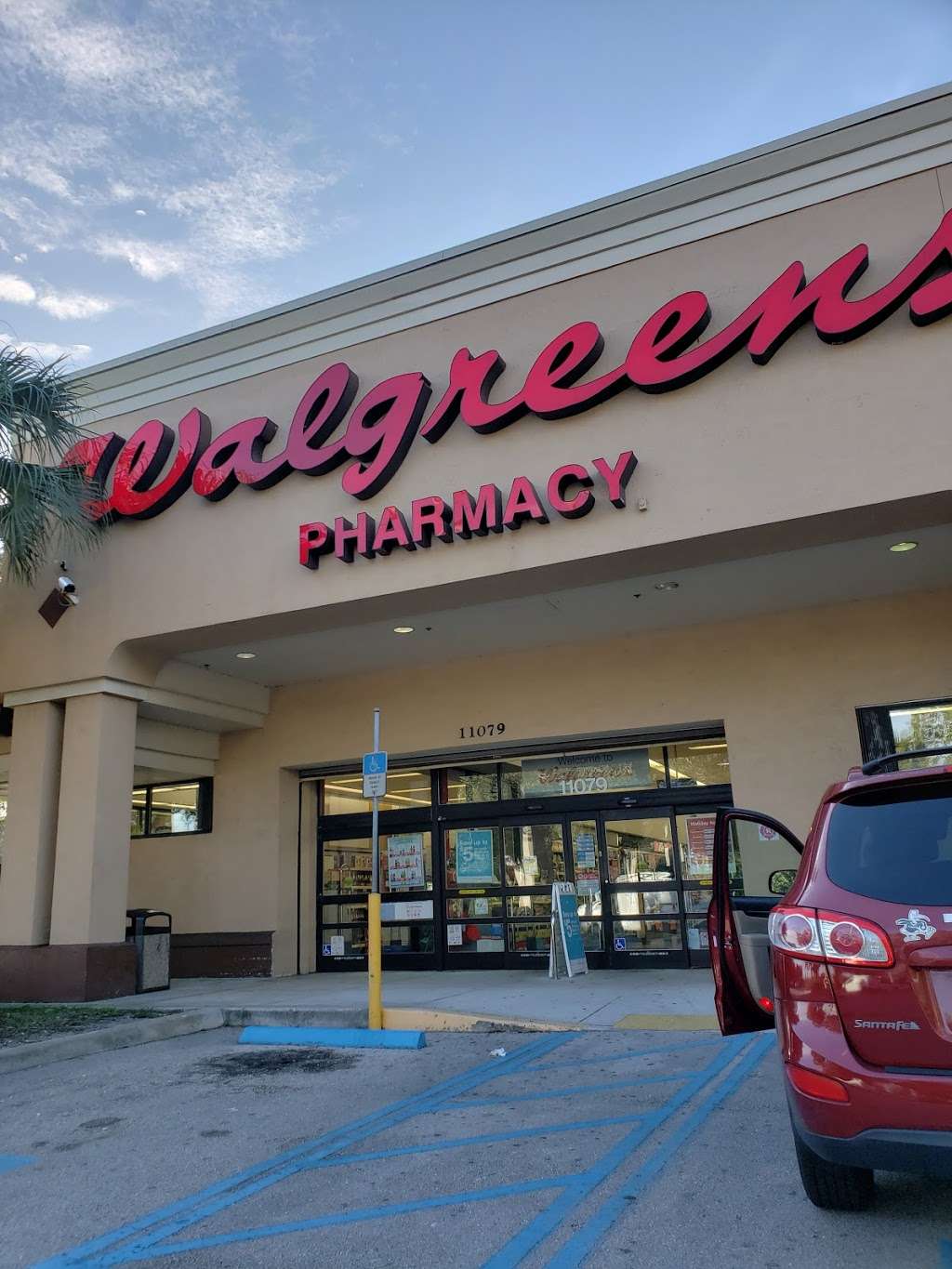 Walgreens | 11079 S Military Trail, Boynton Beach, FL 33436, USA | Phone: (561) 736-2998