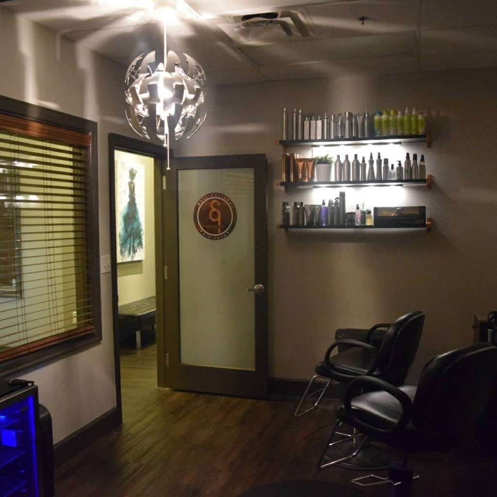 Studio9 Hair Artistry, LLC | 6935 Cypress Creek Pkwy, Houston, TX 77069, USA | Phone: (832) 534-2470