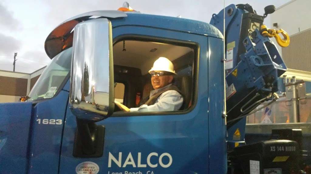 Refugios Diesel Road Service | 1733 Mettler Frontage Rd W, Bakersfield, CA 93313, USA | Phone: (661) 858-2064