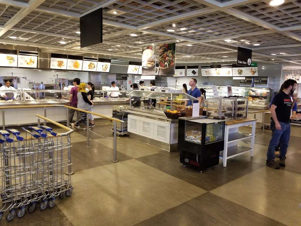 IKEA Cafe College Park | 10100 Baltimore Ave, College Park, MD 20740, USA