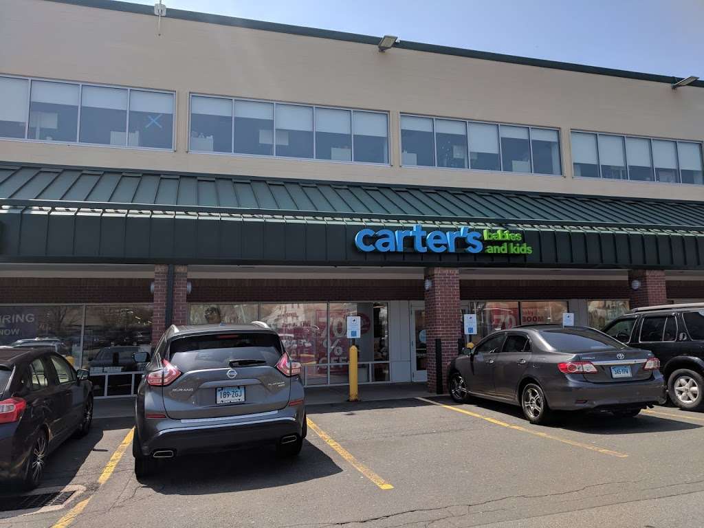 Carters | 542 Westport Ave, Norwalk, CT 06851, USA | Phone: (203) 845-0037