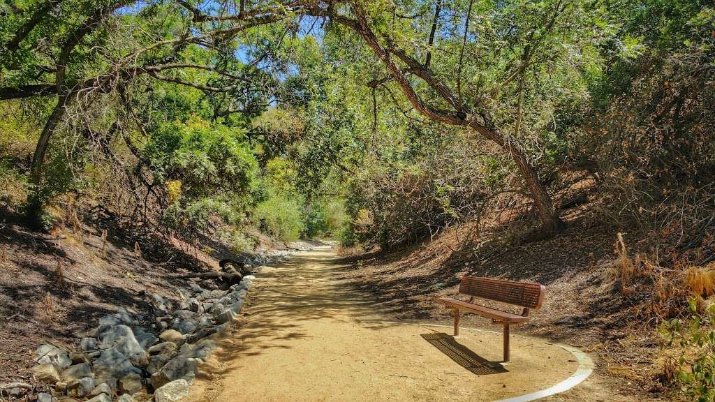 Galster Wilderness Park Picnic Grounds | Galster Way, West Covina, CA 91791, USA