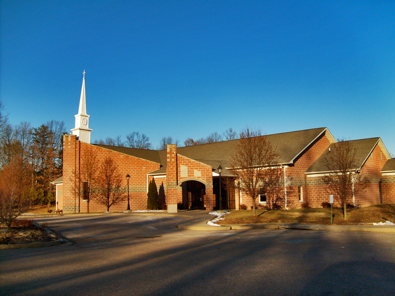Vision Baptist Church | 19443 Jefferson Davis Hwy, Ruther Glen, VA 22546, USA | Phone: (804) 448-8844