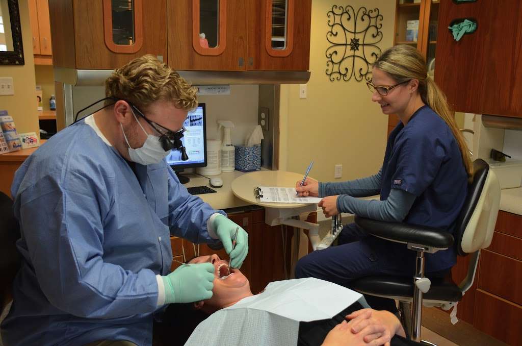 Rincon Family Dental | 55 Elaine Dr, Santa Rosa, CA 95409, USA | Phone: (707) 523-7423