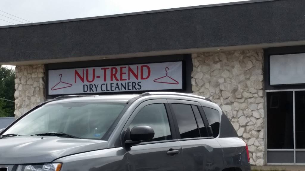 Nu Trend Dry Cleaners | 5002 Center St # 1, Omaha, NE 68106, USA | Phone: (402) 551-3831