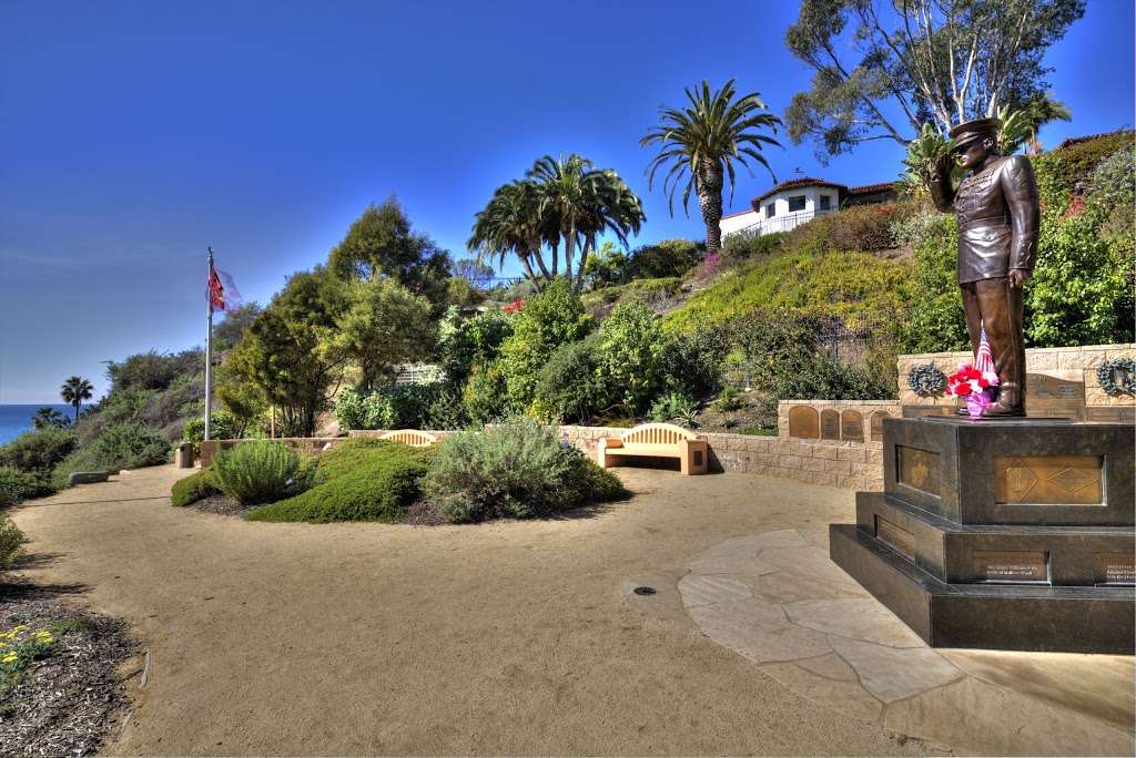 Parque del Mar | San Clemente, CA 92672