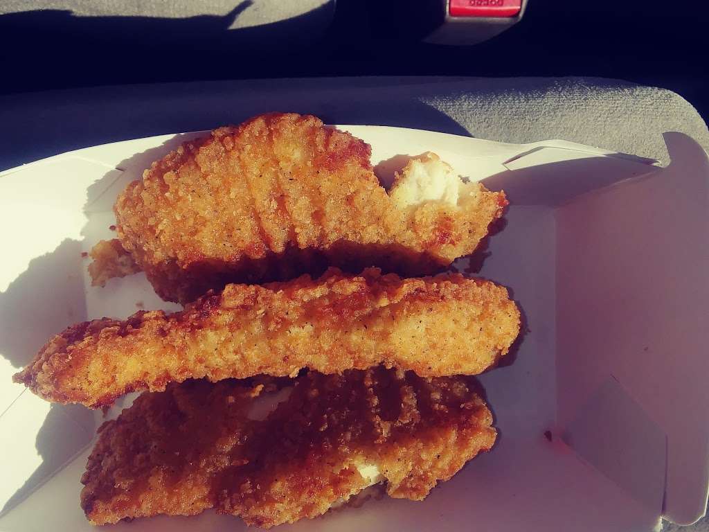 Jack in the Box | 9066 W Olive Ave, Peoria, AZ 85345, USA | Phone: (623) 486-3938