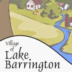 Village of Lake Barrington Village Hall | 23860 N Old Barrington Rd, Barrington, IL 60010, USA | Phone: (847) 381-6010