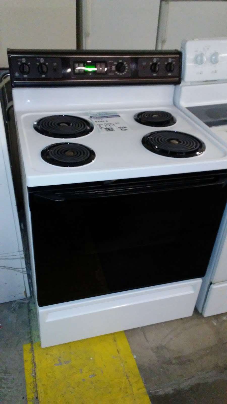 Affordable Used Appliances | 6314 S College Ave #2, Fort Collins, CO 80525, USA | Phone: (970) 204-1479