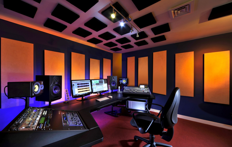 TrueSoundControl.com | 706 Challenger Way, Forked River, NJ 08731, USA | Phone: (609) 971-2700