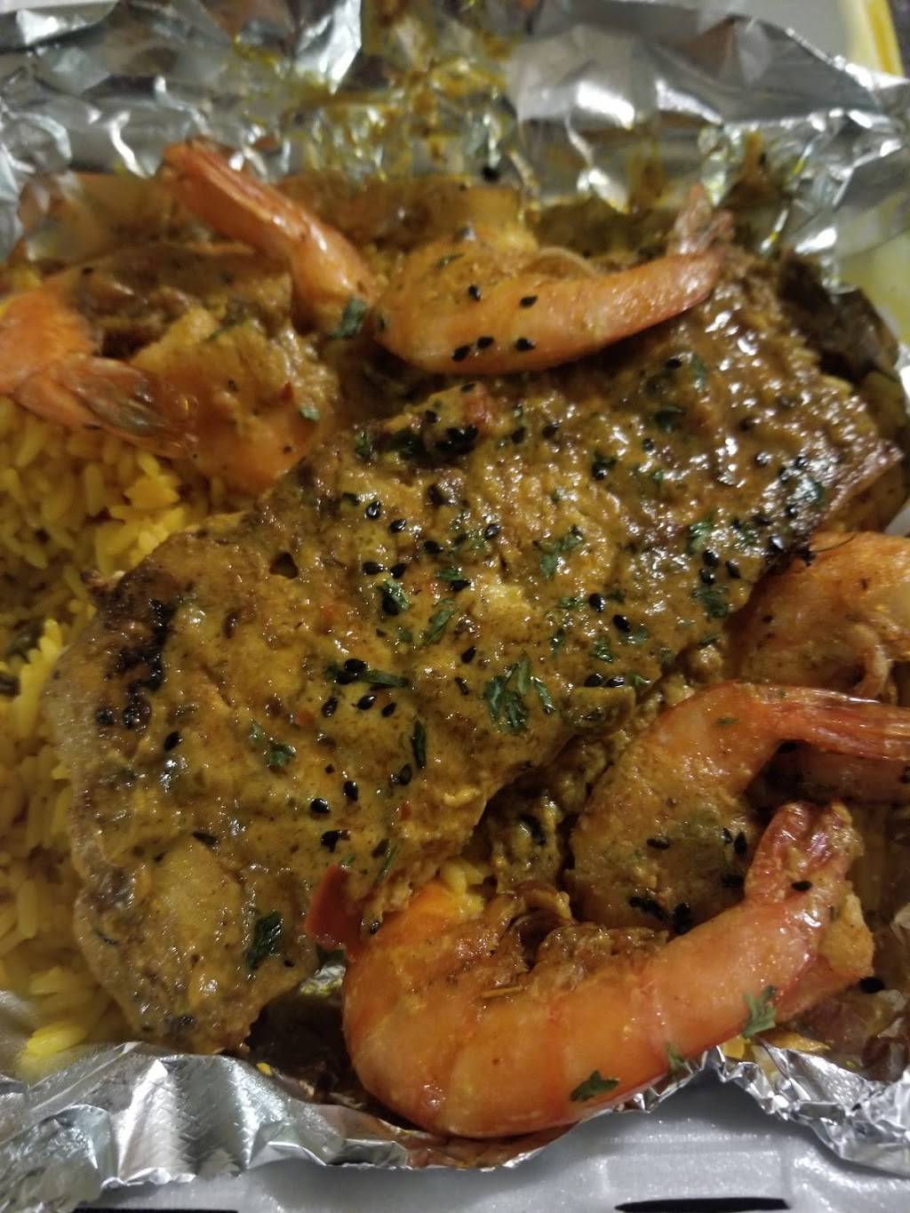 Steam it Up Seafood | 5304 Sunset Rd, Charlotte, NC 28269, USA | Phone: (980) 237-7108