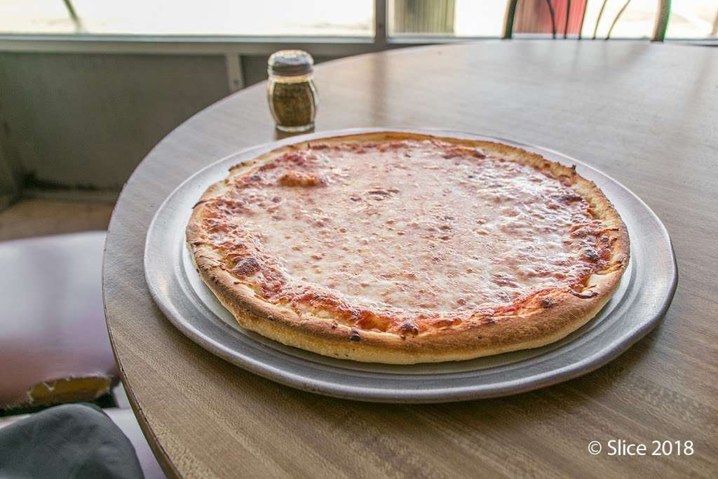 El Greco Pizza | 404 Irvington Ave, South Orange, NJ 07079, USA | Phone: (973) 763-2030