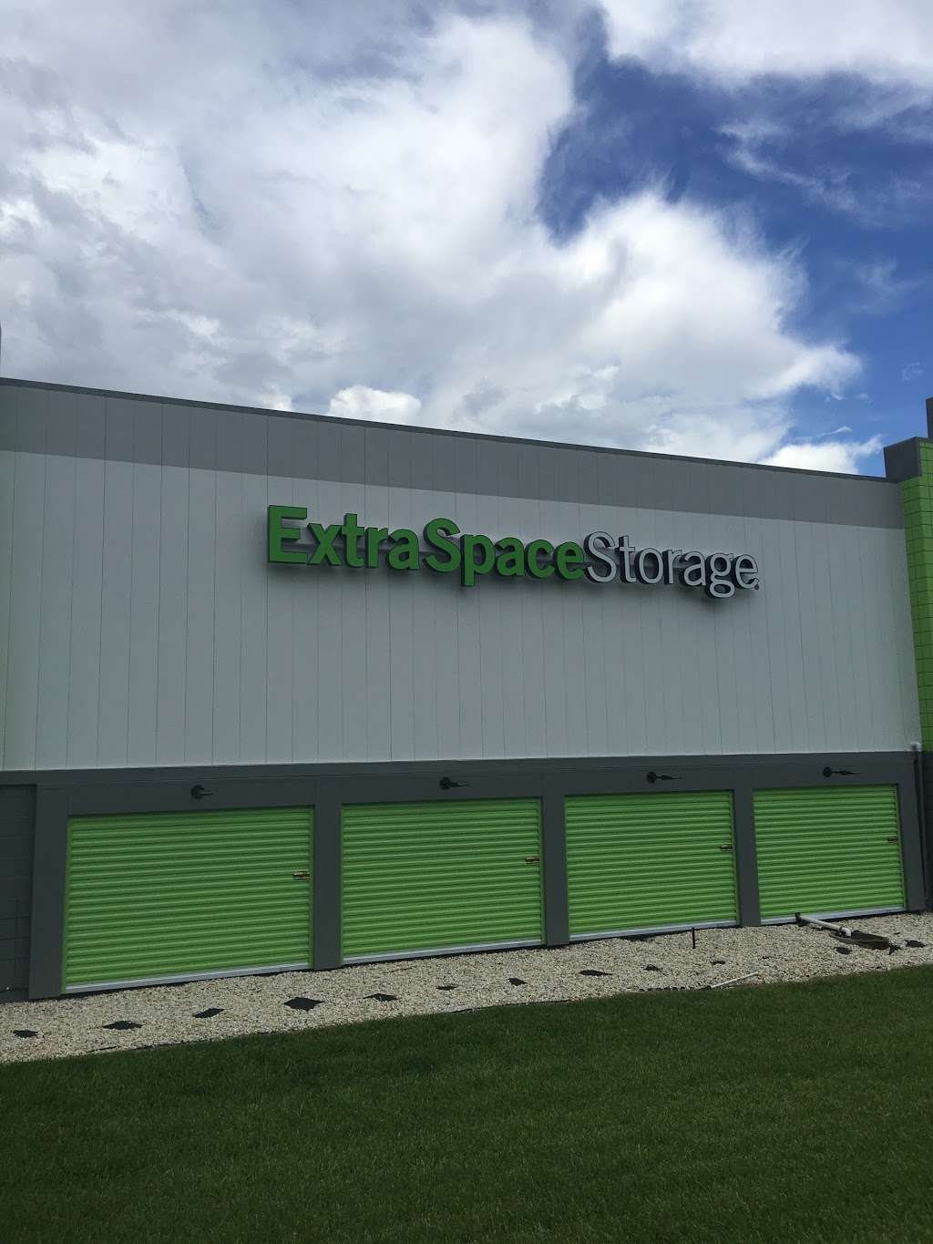 Extra Space Storage | 831 N Park Ave, Apopka, FL 32712, USA | Phone: (407) 966-4010