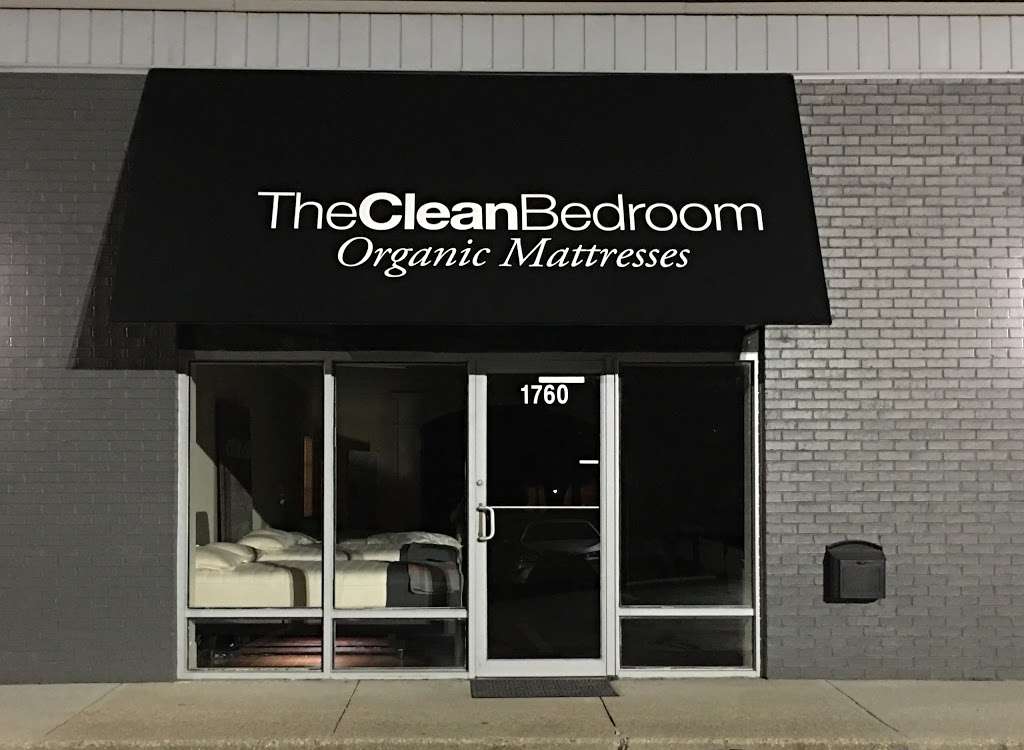 The Clean Bedroom | 1776 E 86th St, Indianapolis, IN 46240, USA | Phone: (317) 548-1818