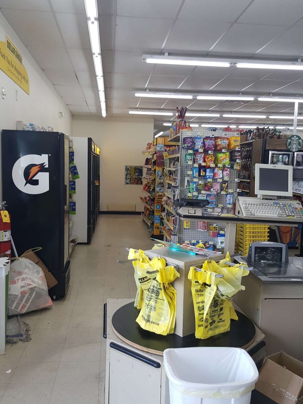 Dollar General | 1740 S Broad St Unit C, Milliken, CO 80543, USA | Phone: (970) 408-0138