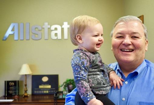 Mike Ison: Allstate Insurance | 2121 Richmond Rd Ste 145, Lexington, KY 40502, USA | Phone: (859) 268-8850