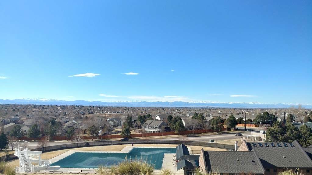 Lookout Pool | 5455 S Riviera Way, Centennial, CO 80015 | Phone: (720) 870-1924