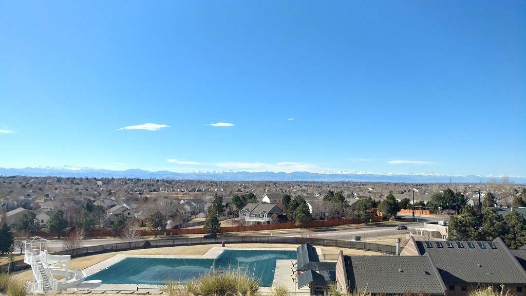 Lookout Pool | 5455 S Riviera Way, Centennial, CO 80015, USA | Phone: (720) 870-1924