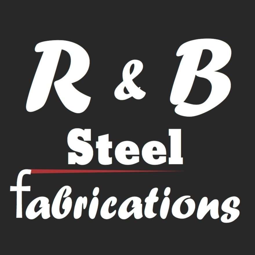 R & B Steel Fabrications | 1380, 15151 Southlawn Ln, Rockville, MD 20850 | Phone: (240) 268-0860