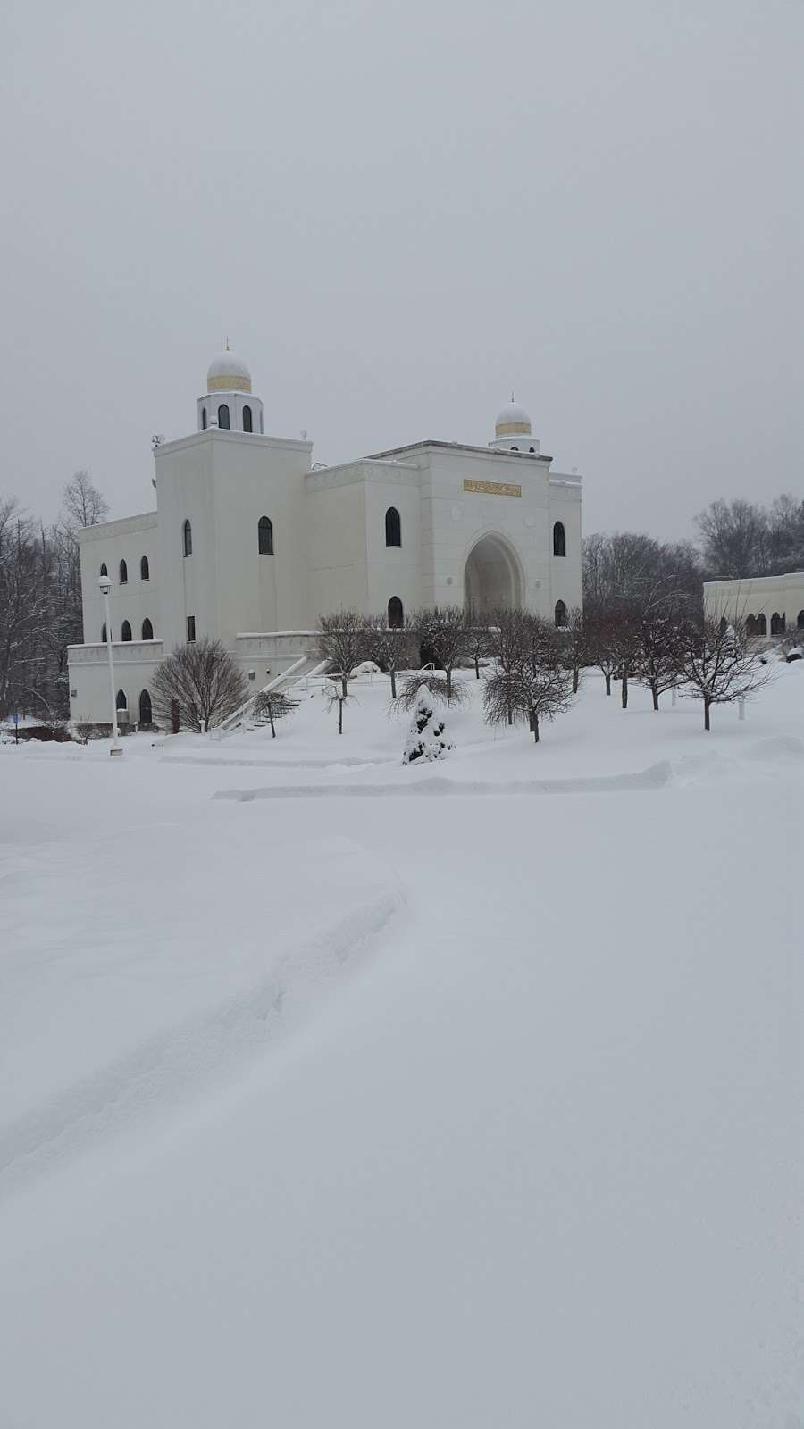 Boston Masjid Anjuman-e-Ezzi | 246 Rangeway Rd, North Billerica, MA 01862 | Phone: (978) 262-1360